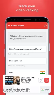 دانلود YouTools - SEO Tools اندروید