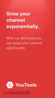 دانلود YouTools - SEO Tools اندروید