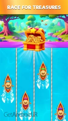 بازی Zen Life اندروید