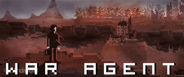 بازی War Agent اندروید