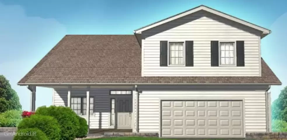 بازی House Designer اندروید