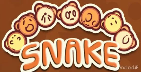 بازی Snake اندروید