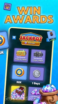 دانلود بازی Blockchain Cats اندروید