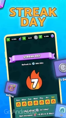 دانلود بازی Blockchain Cats اندروید