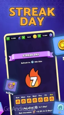 بازی Crypto Dragons اندروید