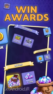 بازی Crypto Dragons اندروید