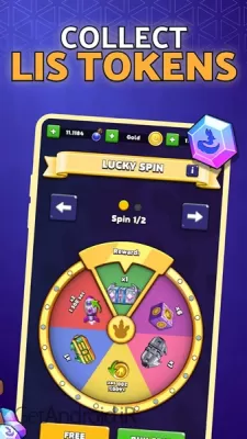 بازی کریپتویی Crypto Dragons