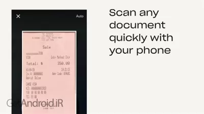 دانلود Dropbox اندروید