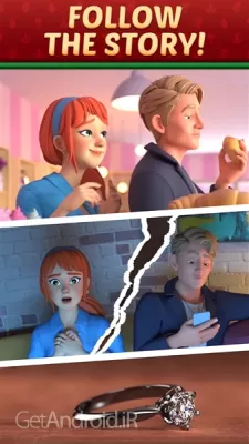 بازی Fiona s Farm اندروید