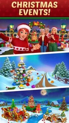 بازی Fiona s Farm اندروید