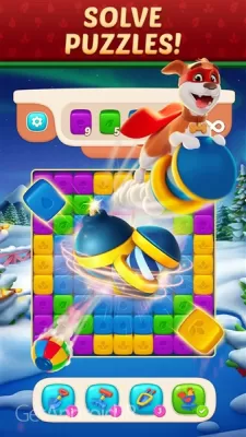 بازی Fiona s Farm اندروید