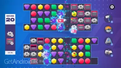 بازی Forza Customs اندروید