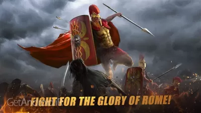 بازی Grand War اندروید