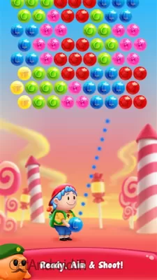 بازی Gummy Pop اندروید
