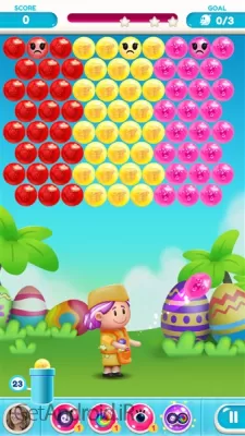 بازی Gummy Pop اندروید