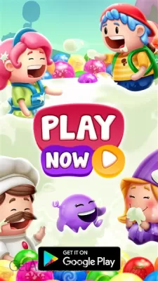 بازی Gummy Pop اندروید