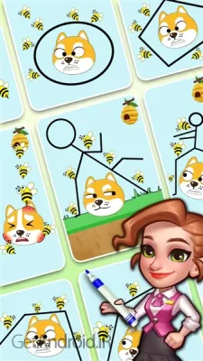 بازی Hotel Frenzy اندروید