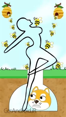 بازی Hotel Frenzy اندروید