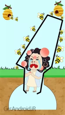 بازی Hotel Frenzy اندروید