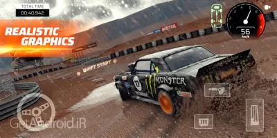 بازی Rally One Race to glory اندروید