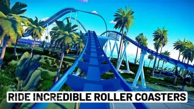 بازی Real Coaster اندروید