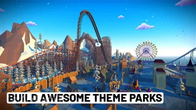 بازی Real Coaster اندروید