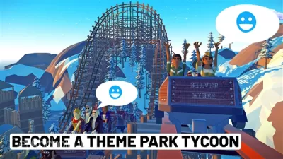 بازی Real Coaster اندروید