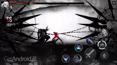 بازی Shadow Slayer اندروید