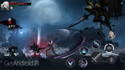 بازی Shadow Slayer اندروید
