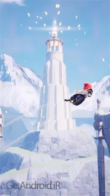 بازی SOULS اندروید