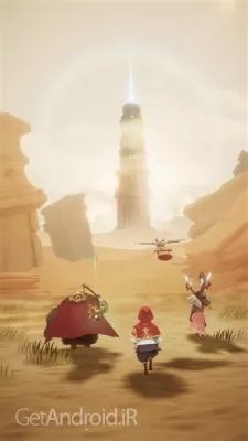 بازی SOULS اندروید