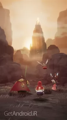 بازی SOULS اندروید