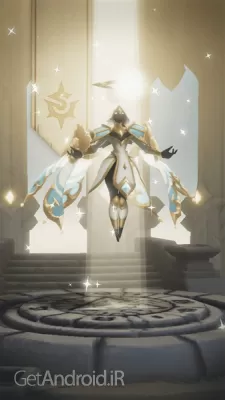 بازی SOULS اندروید