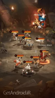 بازی SOULS اندروید