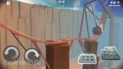 بازی Stunt Car Extreme اندروید