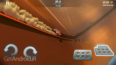 بازی Stunt Car Extreme اندروید