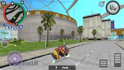 بازی Unlimited Speed اندروید