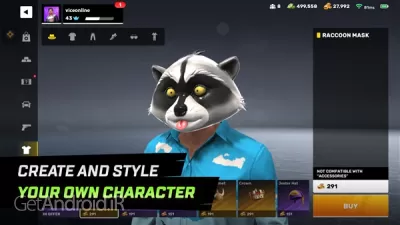 بازی Vice Online اندروید