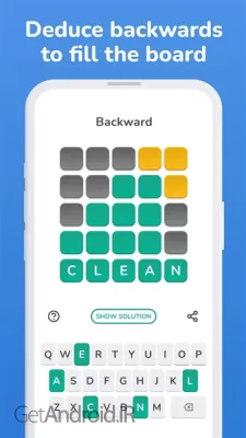 بازی Wordaily اندروید