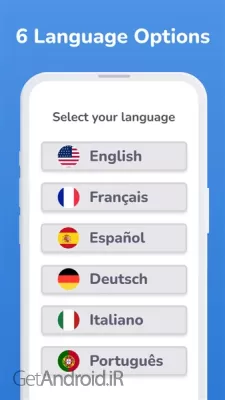 بازی Wordaily اندروید