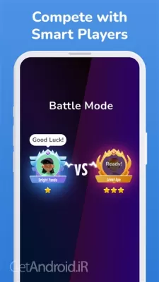 بازی Wordaily اندروید