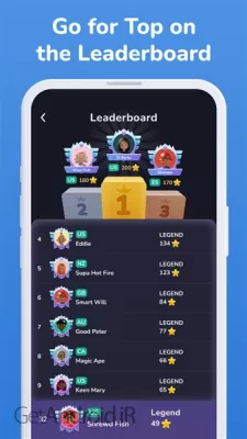 بازی Wordaily اندروید