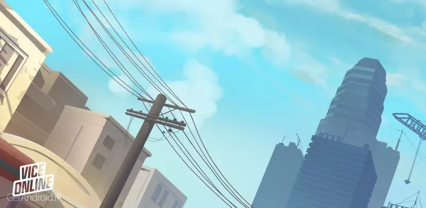بازی Vice Online اندروید
