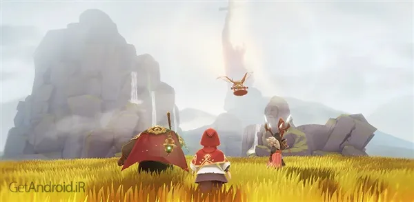 بازی SOULS اندروید