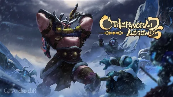 بازی Otherworld Legends اندروید