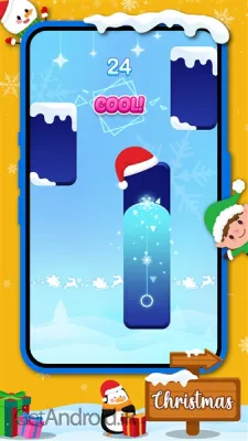 بازی Catch Tiles اندروید