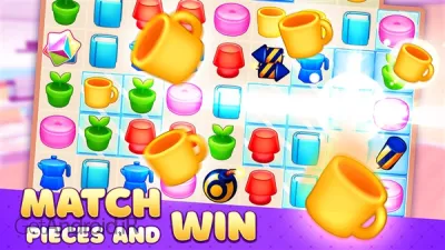 بازی Decor Dream Home Design Game اندروید