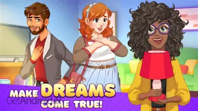 بازی Decor Dream Home Design Game اندروید