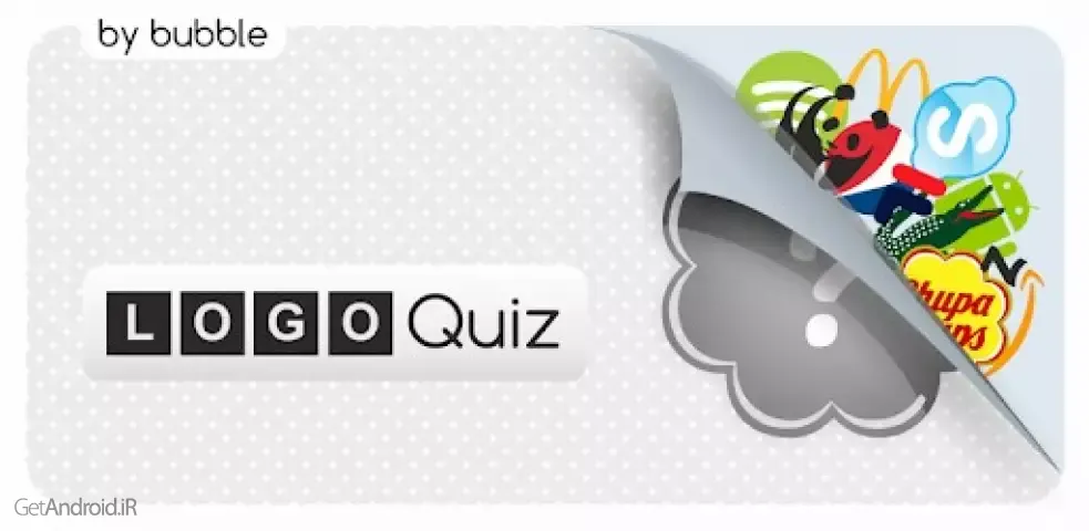 بازی Logo Quiz اندروید