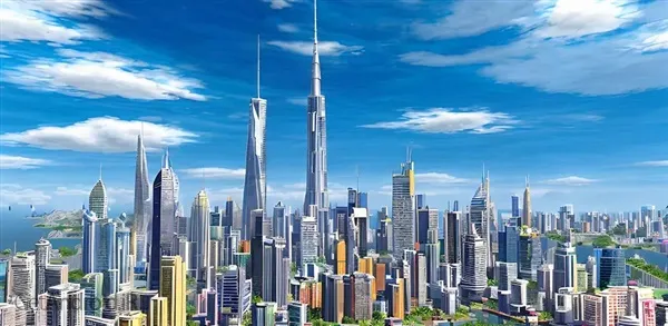 بازی Designer City اندروید